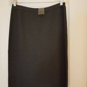 Linea knit pull-up skirt - NWT